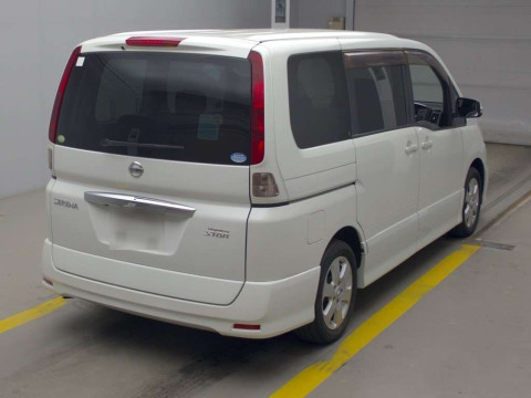 2010 Nissan Serena CC25[1]