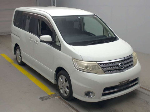 2010 Nissan Serena CC25[2]