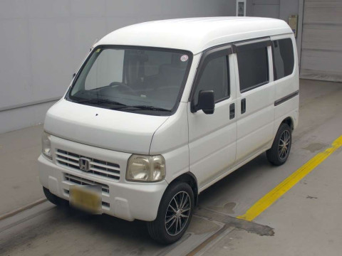 2009 Honda Acty Van HH5[0]