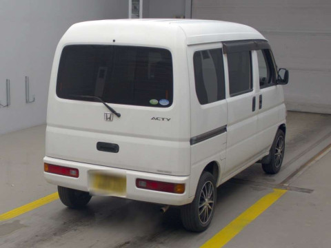 2009 Honda Acty Van HH5[1]