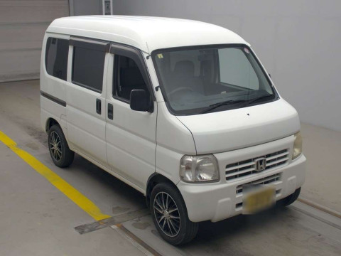 2009 Honda Acty Van HH5[2]