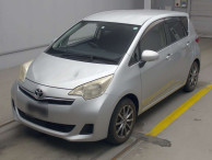 2012 Toyota Ractis