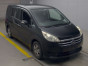 2008 Honda Step WGN