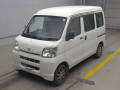 2007 Daihatsu Hijet Cargo