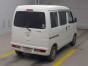 2007 Daihatsu Hijet Cargo