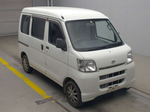 2007 Daihatsu Hijet Cargo S320V[2]