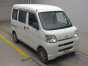 2007 Daihatsu Hijet Cargo