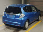 2011 Honda Fit Hybrid