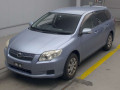 2007 Toyota Corolla Fielder