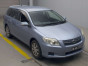 2007 Toyota Corolla Fielder