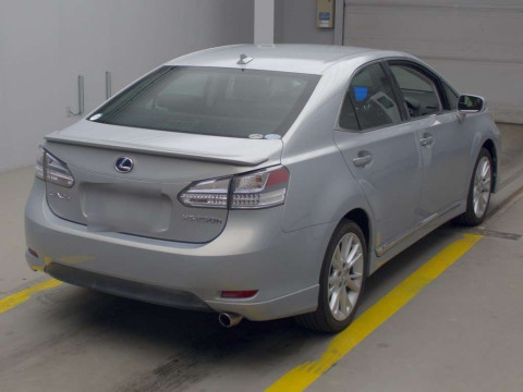 2010 Lexus HS ANF10[1]