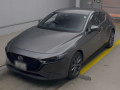 2019 Mazda Mazda3 Fastback