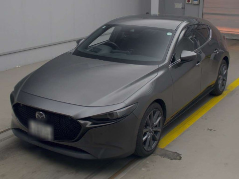 2019 Mazda Mazda3 Fastback BPFP[0]