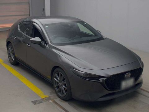 2019 Mazda Mazda3 Fastback BPFP[2]