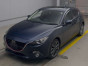 2015 Mazda Axela Sport