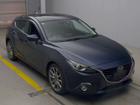 2015 Mazda Axela Sport BM2FS[2]