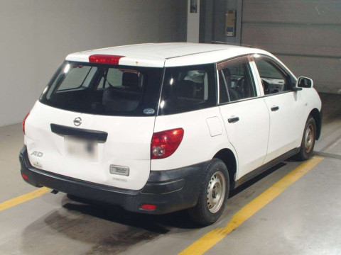 2010 Nissan Ad Van VY12[1]