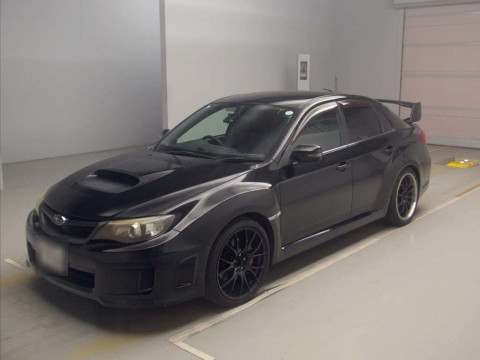 2013 Subaru Impreza GVB[0]