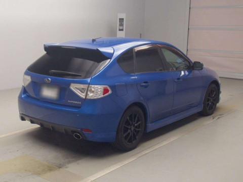 2011 Subaru Impreza GH2[1]