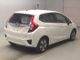 2014 Honda Fit Hybrid