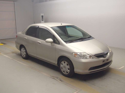 2003 Honda Fit Aria GD8[2]