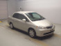 2003 Honda Fit Aria