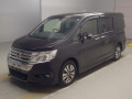 2014 Honda Step WGN Spada