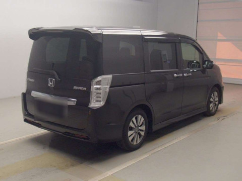 2014 Honda Step WGN Spada RK5[1]