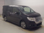 2014 Honda Step WGN Spada