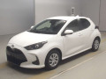 2021 Toyota YARIS