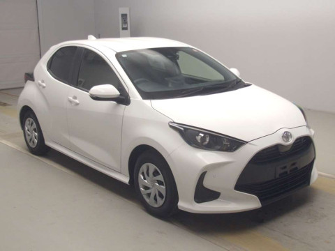 2021 Toyota YARIS KSP210[2]