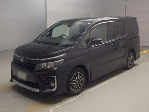 2015 Toyota Voxy ZRR80W[0]