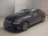 2016 Lexus LS