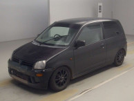 2003 Mitsubishi Minica