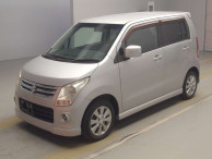 2010 Suzuki Wagon R