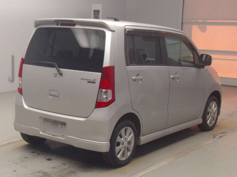 2010 Suzuki Wagon R MH23S[1]