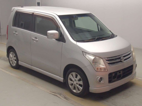 2010 Suzuki Wagon R MH23S[2]