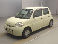 2006 Daihatsu Esse