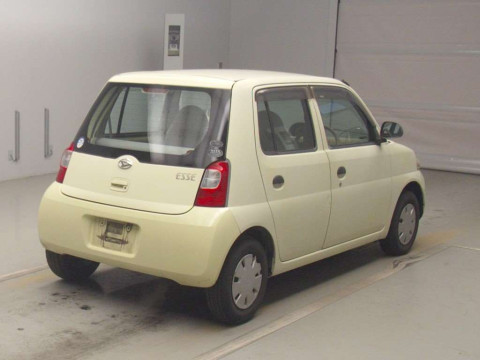 2006 Daihatsu Esse L235S[1]