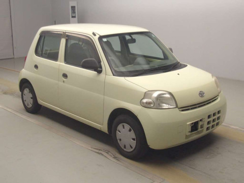 2006 Daihatsu Esse L235S[2]