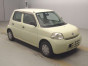 2006 Daihatsu Esse