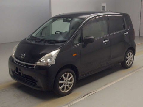 2011 Daihatsu Move LA100S[0]