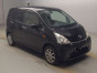 2011 Daihatsu Move