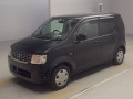 2009 Mitsubishi eK Wagon