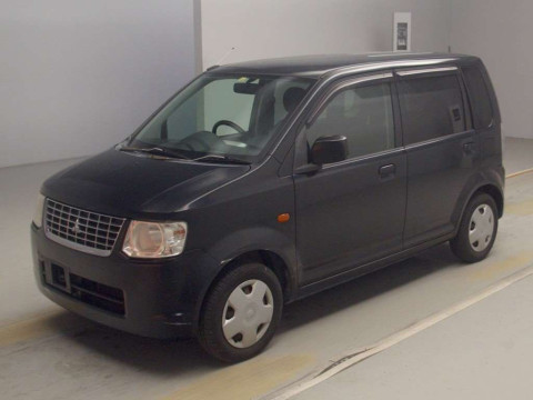 2009 Mitsubishi eK Wagon H82W[0]