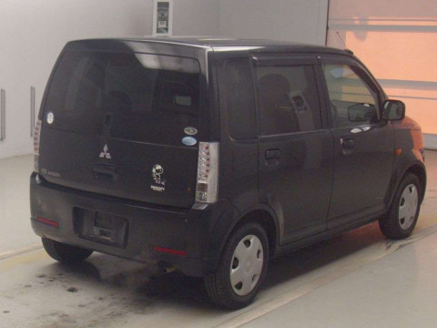 2009 Mitsubishi eK Wagon H82W[1]