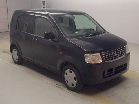 2009 Mitsubishi eK Wagon H82W[2]