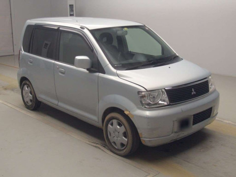 2004 Mitsubishi eK Wagon H81W[2]