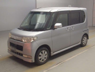 2009 Daihatsu Tanto Custom