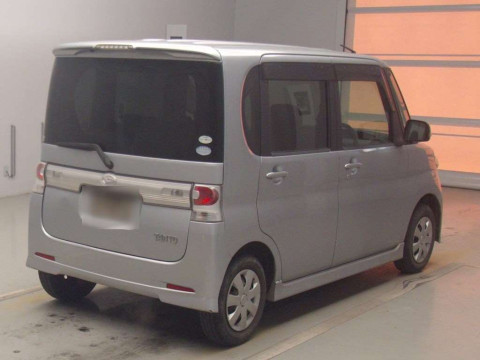 2009 Daihatsu Tanto Custom L375S[1]